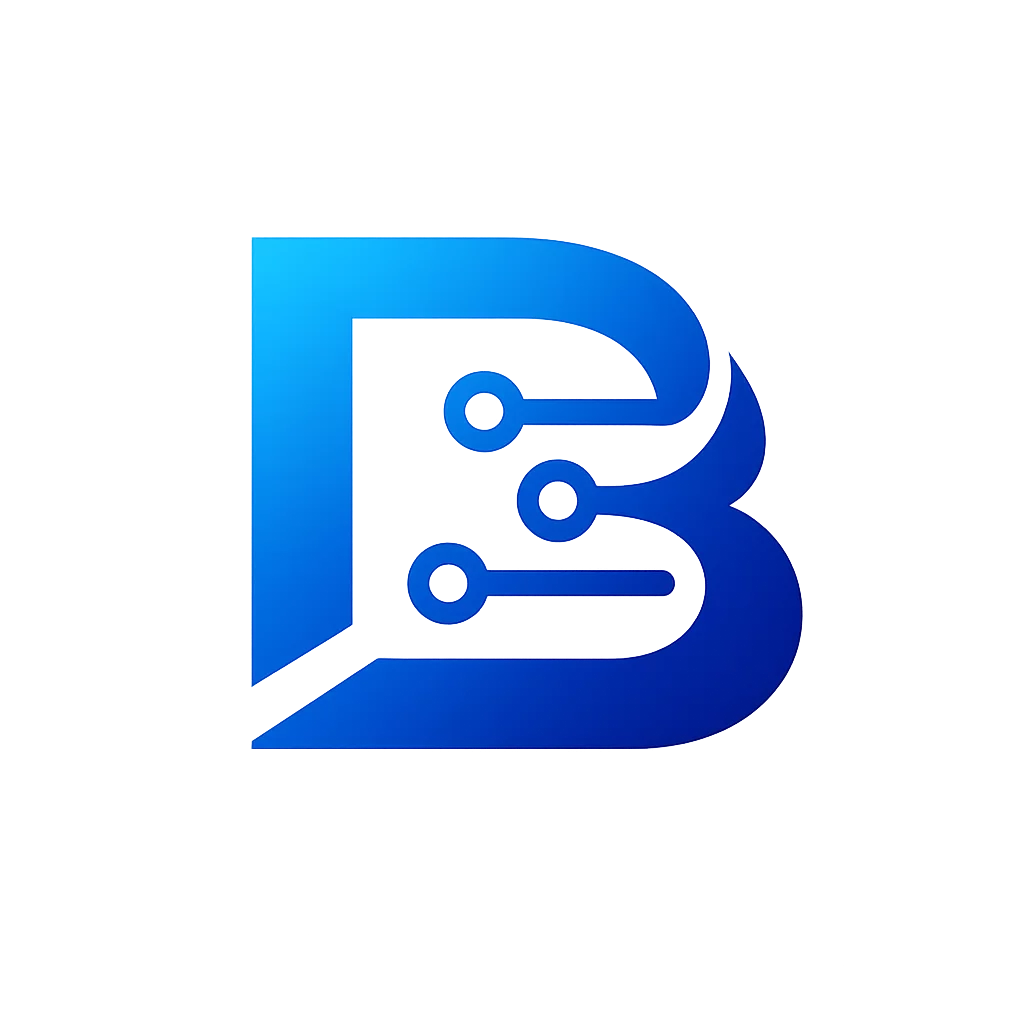 Danilo Bierbrauer Business Software & AI Consulting